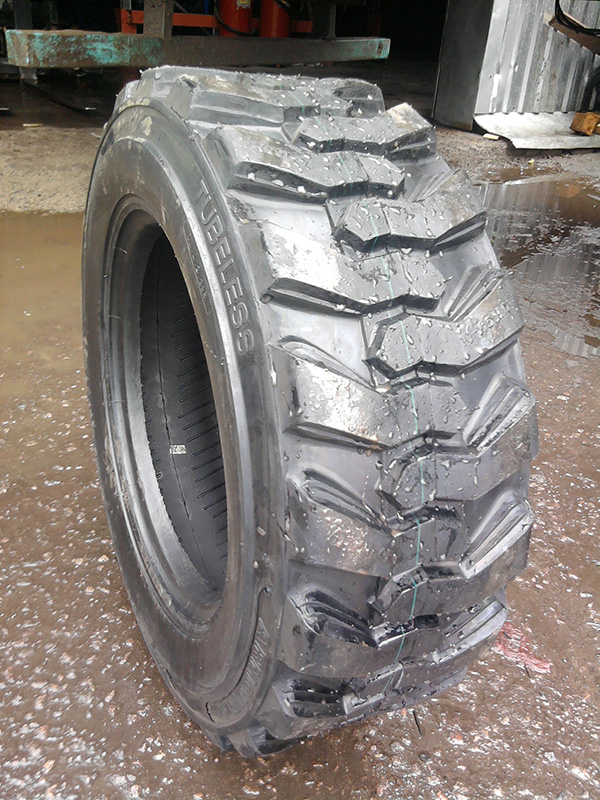 шина 10-16.5 с протектором RG400 Sks-5